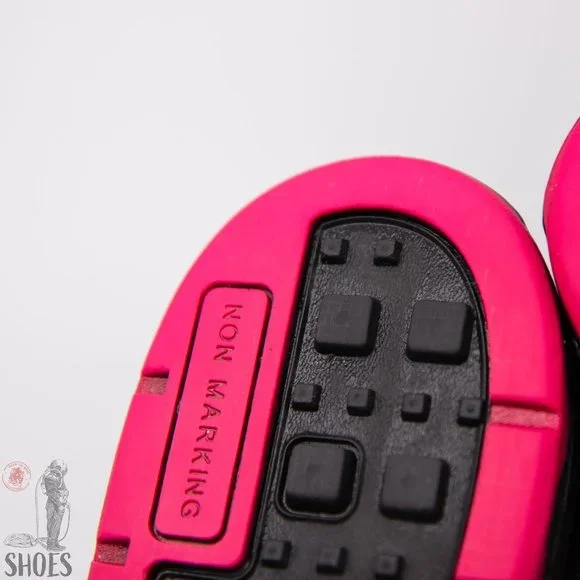 Nike ACG Woodside 2 High GS 'Black Fireberry' - Youth Size 6 - Picture 13 of 14